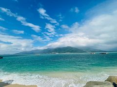 -海南分界洲岛旅游区