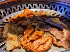 -梨花自助烤肉(天河城店)