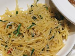 -小桃红·东北菜·春饼烤鸭(南阳湖街店)