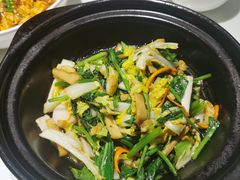 -小放牛炒菜馆(裕华万达店)