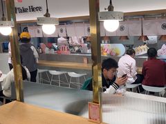 -池奈·咖喱蛋包饭(熙地港店)