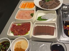 -海底捞火锅(石厦时代广场店)