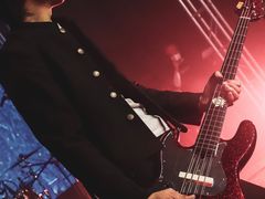 -Vox Livehouse(长沙店)