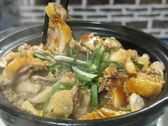 -上南瓦煲鸡·清远鸡·老字号(总店)
