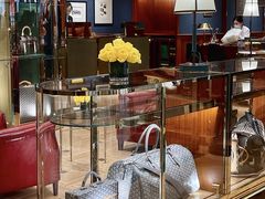 -GOYARD(恒隆广场店)