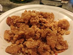 -济宁富力万达嘉华酒店·美食汇自助餐厅