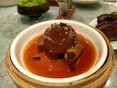 糯香桂花糖藕-小厨娘淮扬菜(江宁弘阳店)