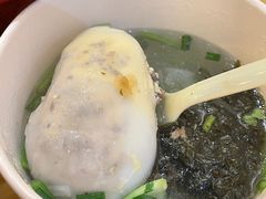 -蛋满灌·非遗手工灌蛋(龙头路店)