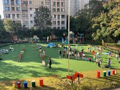 -保利好未来幼儿园·托育园·早教