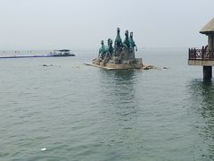 -养马岛旅游度假区
