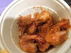-徐记海鲜(大雁塔|金都店)