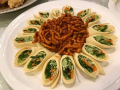 -黄家饺子东北特色菜馆(湖滨商业街店)