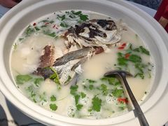 -又见炊烟私房菜(敬亭路店)