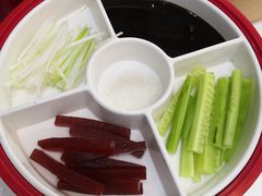 -东门烤鸭店(东华门店)