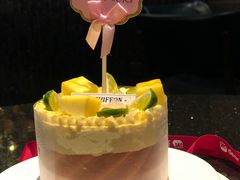 -小运河·公馆(国贸店)
