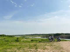 -绿堤公园