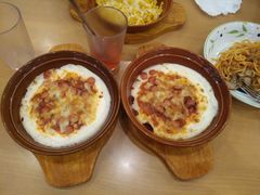 -萨莉亚意式餐厅(天河城购物中心店)