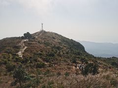 -七娘山