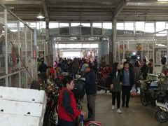 -北京清河镇农副产品交易市场中心