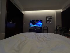 -上海龙之梦万丽酒店