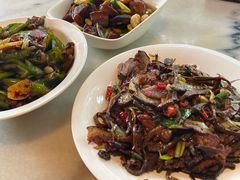 -嘉丰湘菜馆(芳群园店)