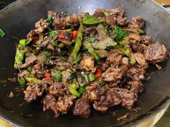 -牛八宝桂林米粉(八里庄店)