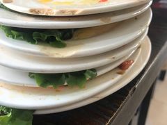 -韩风烤牛肉冷面店