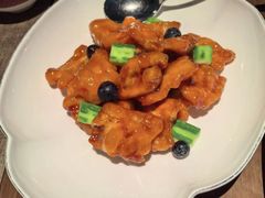 -曾宴·楚菜(湖北省博物馆店)