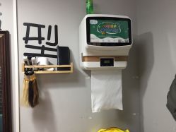 -木格造型美发