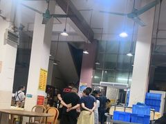 -标记美食新鲜猪杂(兴南大道店)