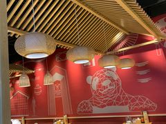 大堂-八二小区抄手(龙湖上城天街店)