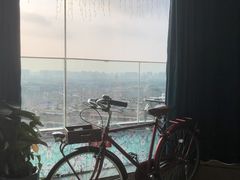 -烛影拾光观景餐厅·创意菜·摄影·小提琴(大唐不夜城店)