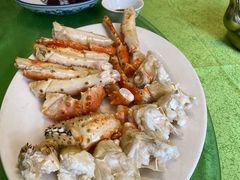 -盛港湾海鲜食府(黄沙店)