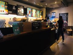-星巴克(北京中关村北京国际店)