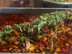 -盐帮食坊•小河帮川菜(四川师大店)