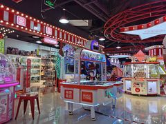 -壹家庭游乐园(富邦城店)