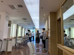 -THE LOG SALON 记录