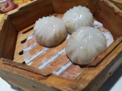 -叹茶靓点·粤式餐厅·全天茶市(石井万民广场店)