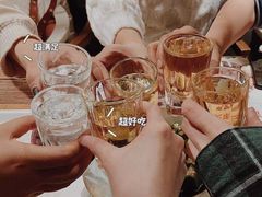 -通海俄式烧烤·俄罗斯大串(嵩山路店)