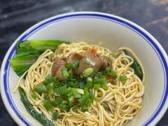-万三面馆(青龙正街太古里店)
