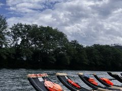 -九曲溪竹筏码头