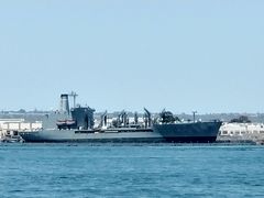 -中途岛号航空母舰博物馆