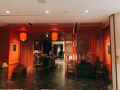 门面-湖滨28中餐厅·西湖宴·杭州君悦酒店