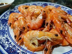 -頂好酒家·经典粤菜(海信广场店)