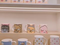 -KAKAO FRIENDS(弘大店)