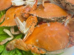 -鑫渔港海鲜本地菜·山海关浑锅(东戴河店)