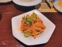 -马迭尔德式西餐精酿啤酒屋(中央大街店)