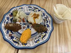 -Yum Yum 土耳其风味餐厅(万达尊店)