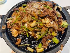 -局气 烤鸭·北京菜(光华路店)
