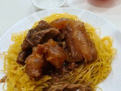 -麦文记面家(佐敦店)